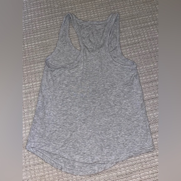 Aerie Thumbs Up Ribbed Flowy Tank Tops - Picture 13 of 13